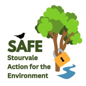 safe final logo