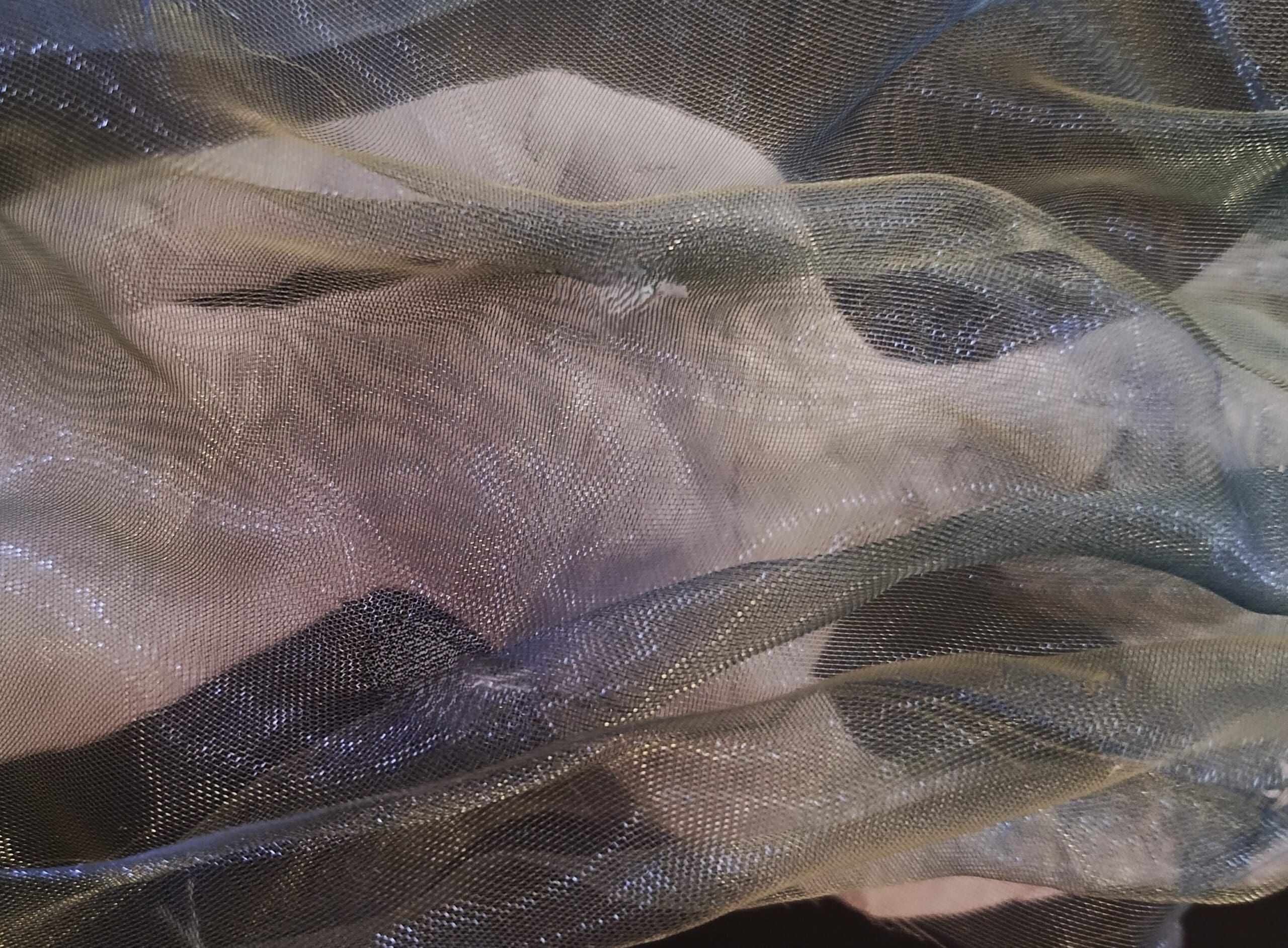 The birth of Ondine - performance event