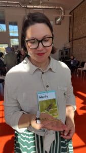 defra land use interspecies council mayfly